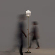 Mist LED Table Lamp-DWHOME