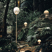 Mist LED Table Lamp-DWHOME