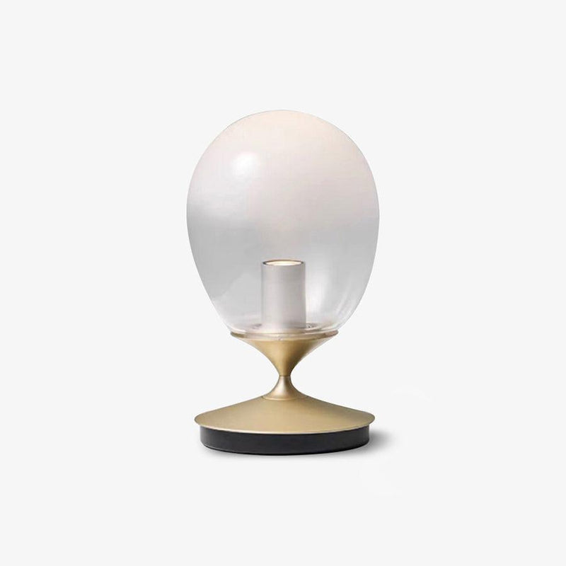 Mist LED Table Lamp-DWHOME