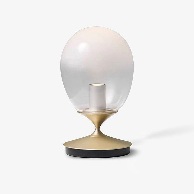 Mist LED Table Lamp-DWHOME
