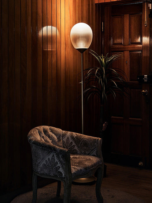 Mist LED Table Lamp-DWHOME