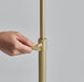 Mist LED Table Lamp-DWHOME