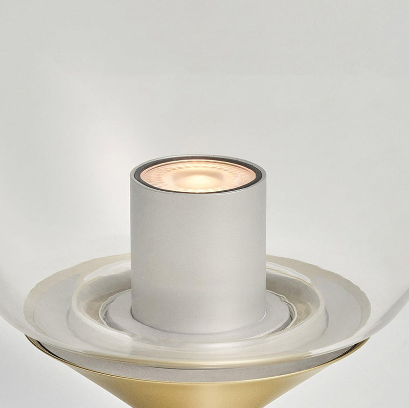 Mist LED Table Lamp-DWHOME