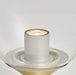 Mist LED Table Lamp-DWHOME