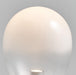 Mist LED Table Lamp-DWHOME