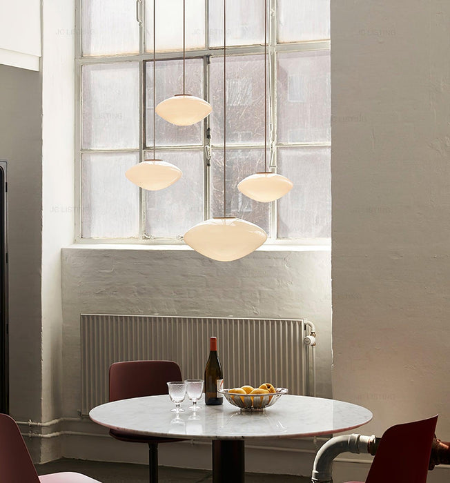 Mist Pendant Lamp-DWHOME