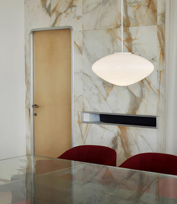Mist Pendant Lamp-DWHOME