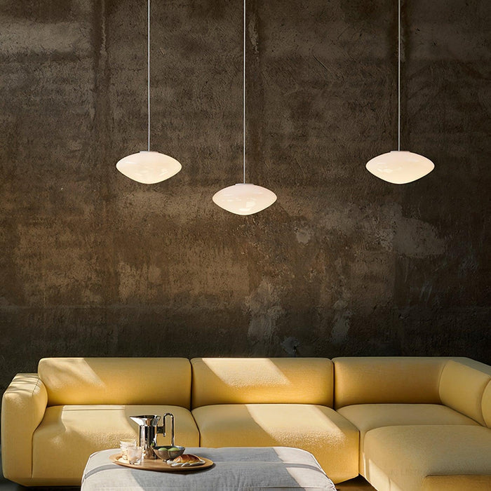 Mist Pendant Lamp-DWHOME