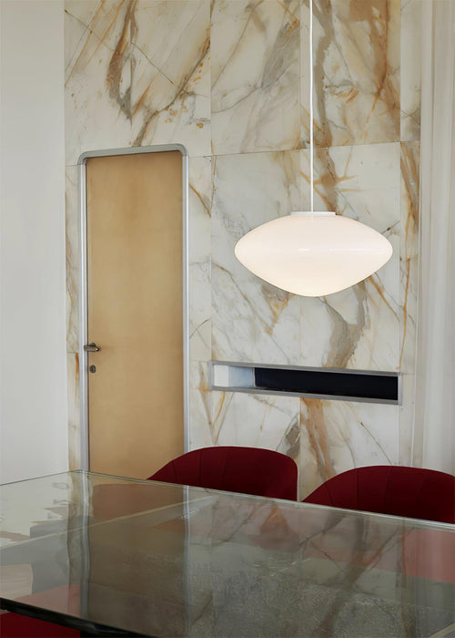 Mist Pendant Lamp-DWHOME
