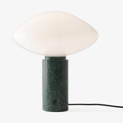 Mist Table Lamp-DWHOME