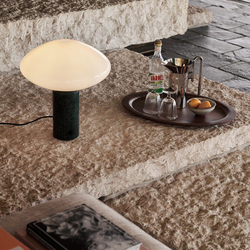 Mist Table Lamp-DWHOME