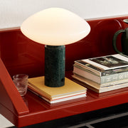 Mist Table Lamp-DWHOME