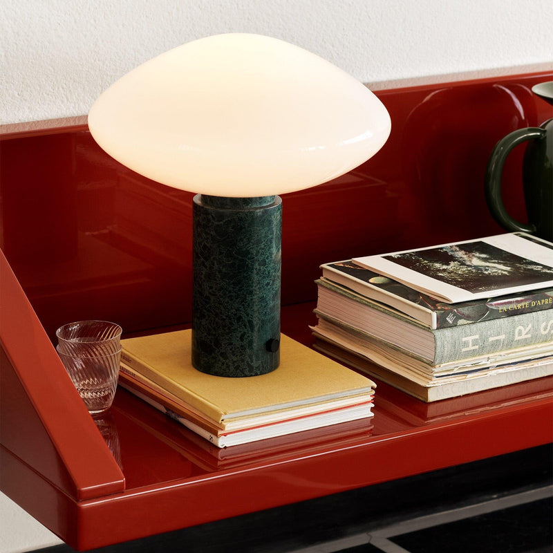 Mist Table Lamp-DWHOME