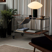 Mist Table Lamp-DWHOME