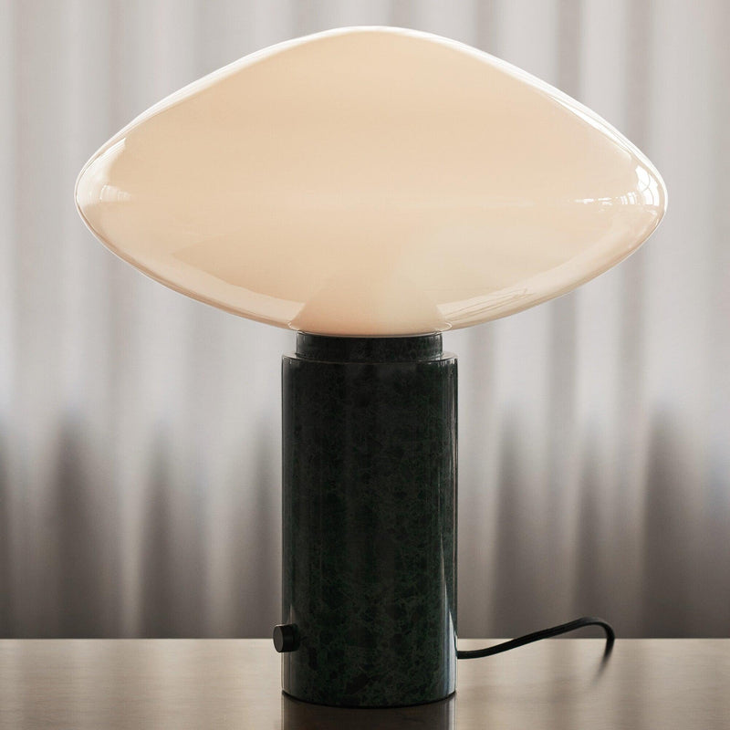 Mist Table Lamp-DWHOME