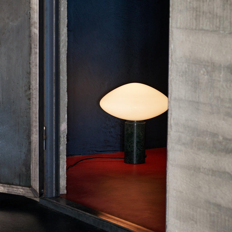 Mist Table Lamp-DWHOME