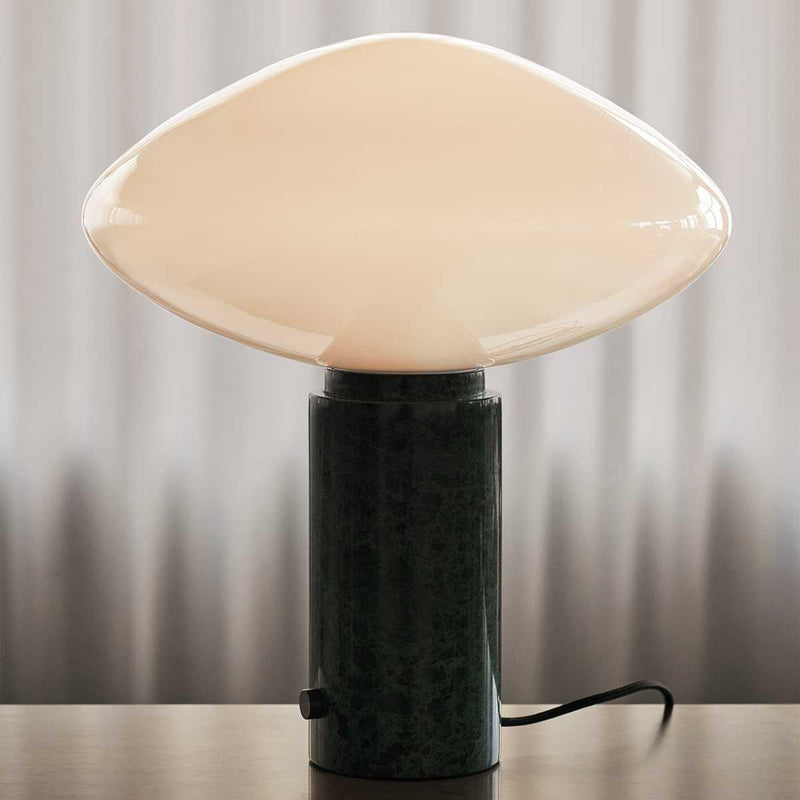 Mist Table Lamp-DWHOME