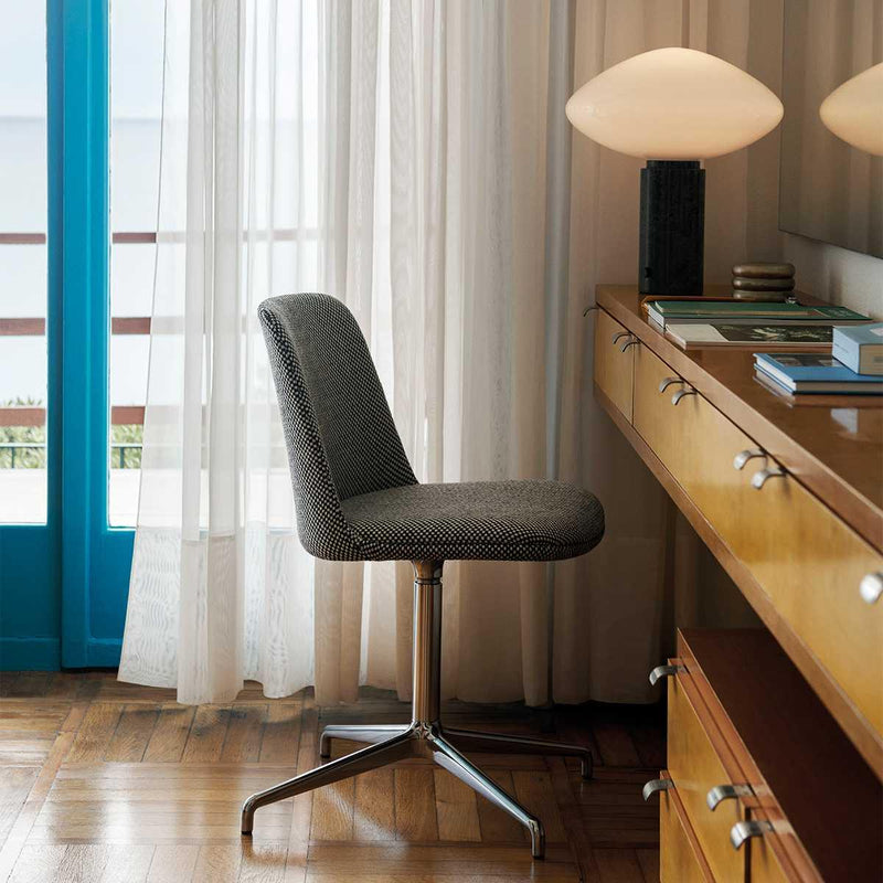 Mist Table Lamp-DWHOME