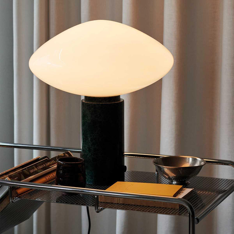 Mist Table Lamp-DWHOME