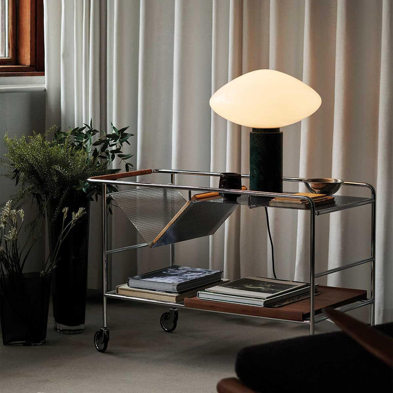 Mist Table Lamp-DWHOME