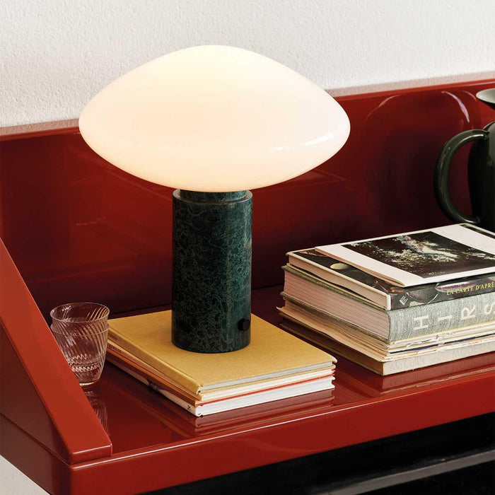 Mist Table Lamp - DWHOME