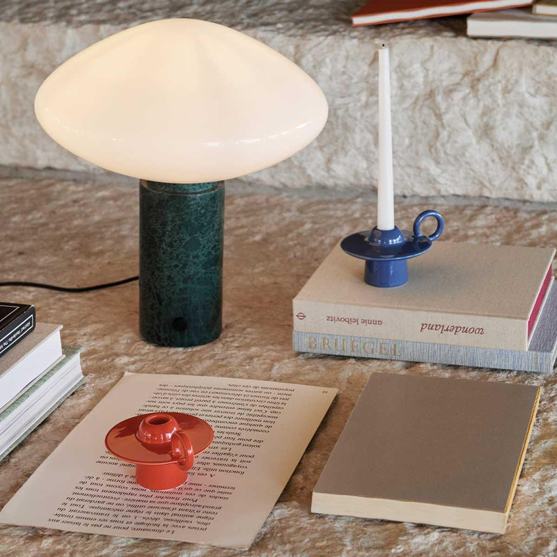 Mist Table Lamp-DWHOME