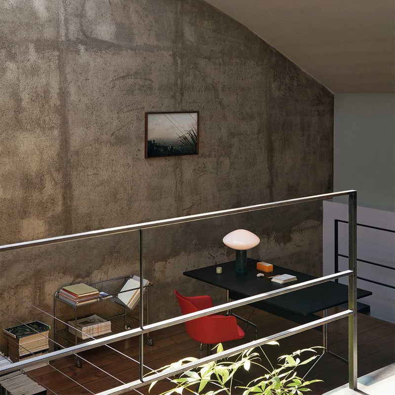 Mist Table Lamp-DWHOME