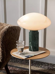 Mist Table Lamp-DWHOME