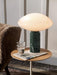 Mist Table Lamp - DWHOME