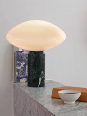 Mist Table Lamp-DWHOME