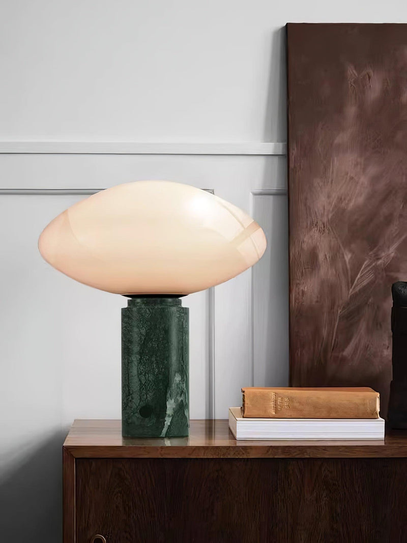 Mist Table Lamp-DWHOME