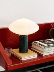 Mist Table Lamp-DWHOME