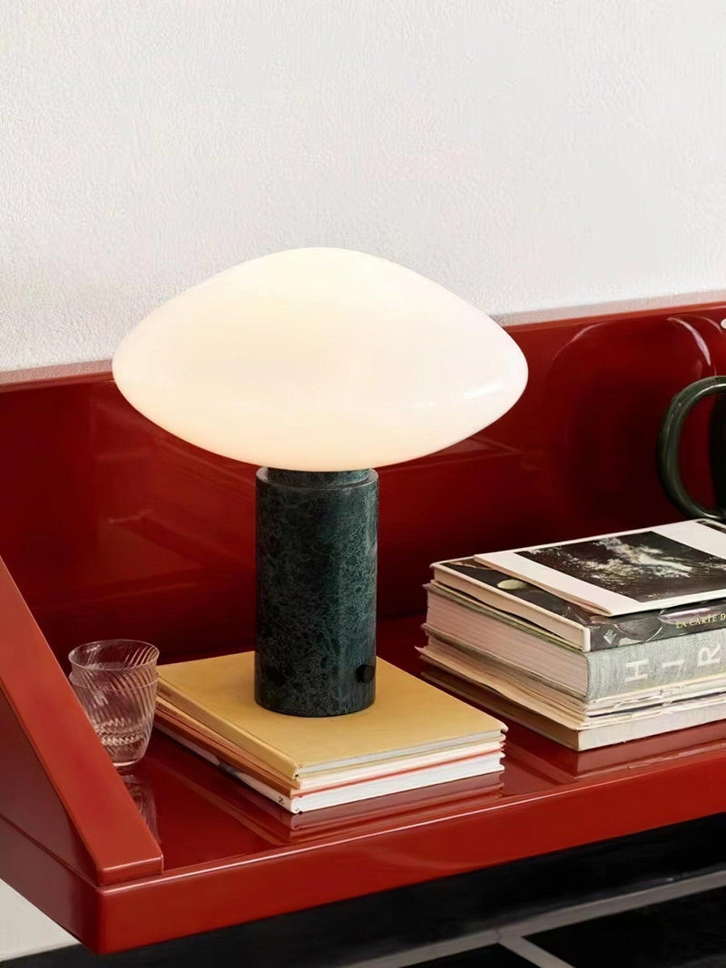 Mist Table Lamp-DWHOME