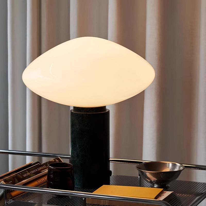 Mist Table Lamp-DWHOME