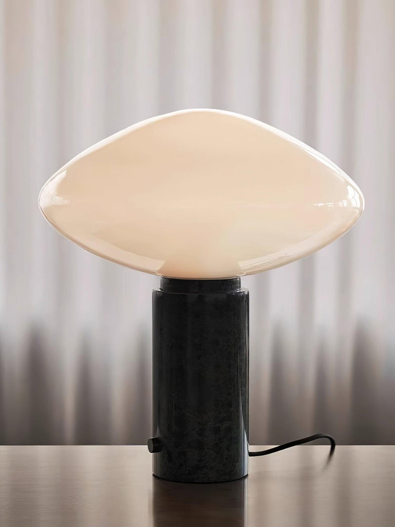 Mist Table Lamp-DWHOME