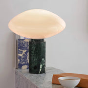 Mist Table Lamp-DWHOME