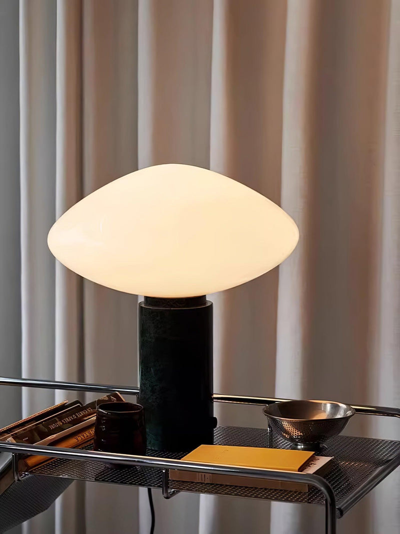 Mist Table Lamp-DWHOME
