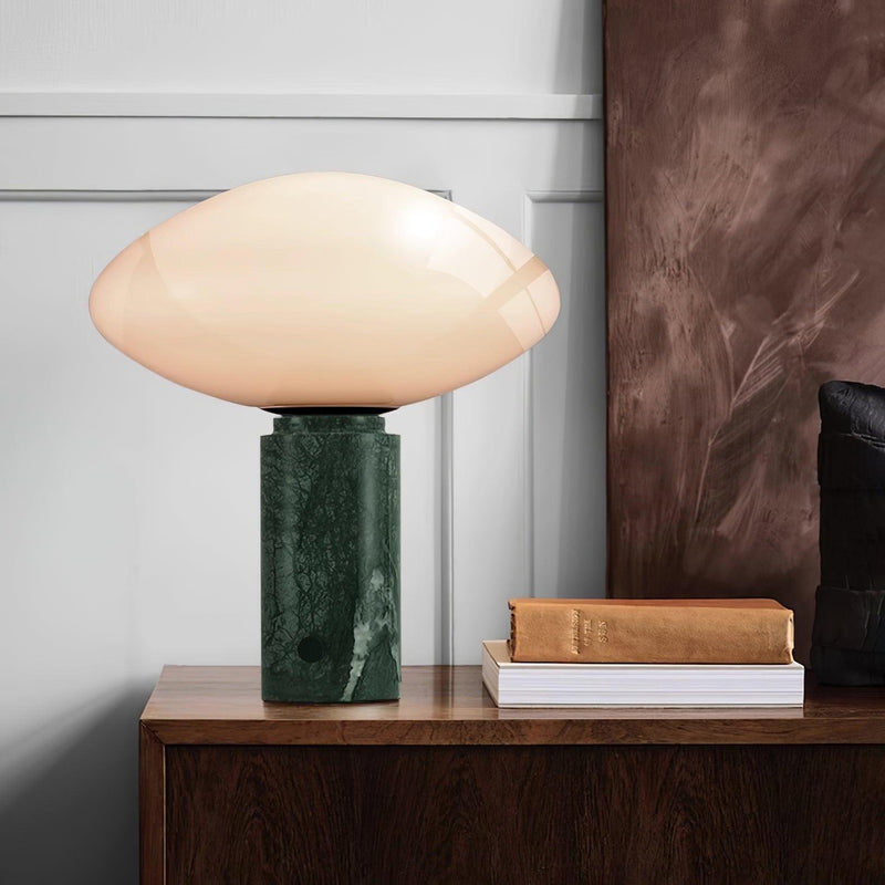 Mist Table Lamp-DWHOME