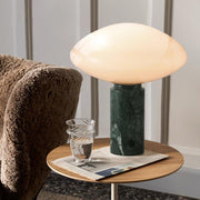 Mist Table Lamp-DWHOME