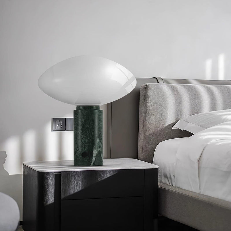 Mist Table Lamp-DWHOME