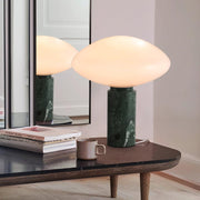 Mist Table Lamp-DWHOME