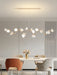 Mistral Flora Chandelier-DWHOME