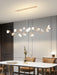 Mistral Flora Chandelier-DWHOME