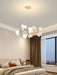 Mistral Flora Chandelier-DWHOME