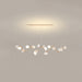 Mistral Flora Chandelier-DWHOME