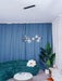 Mita Chandelier-DWHOME