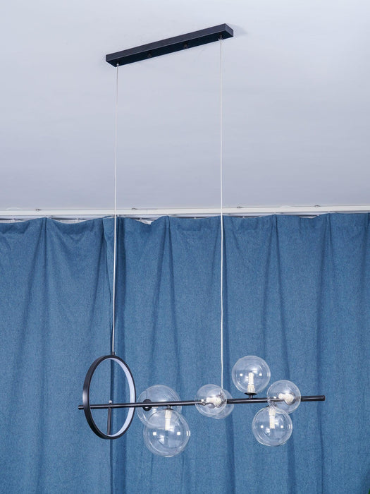 Mita Chandelier-DWHOME