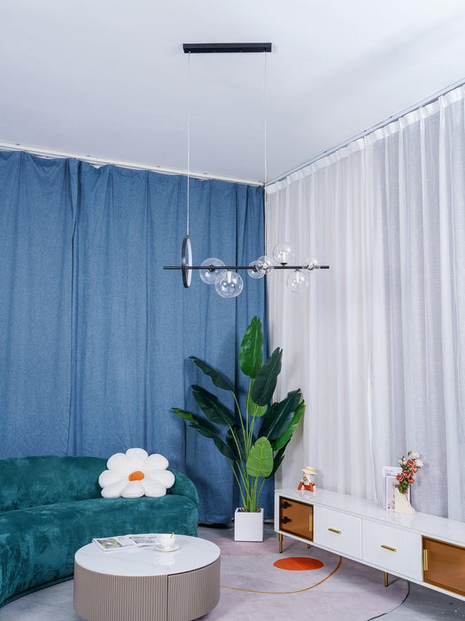 Mita Chandelier-DWHOME