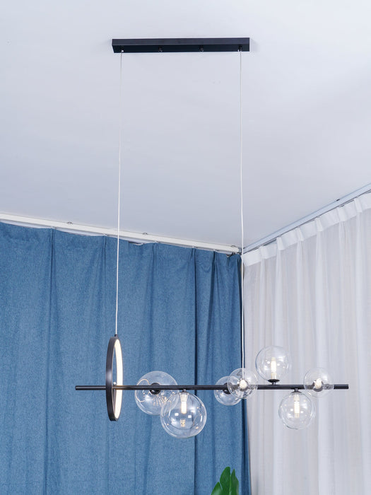 Mita Chandelier.