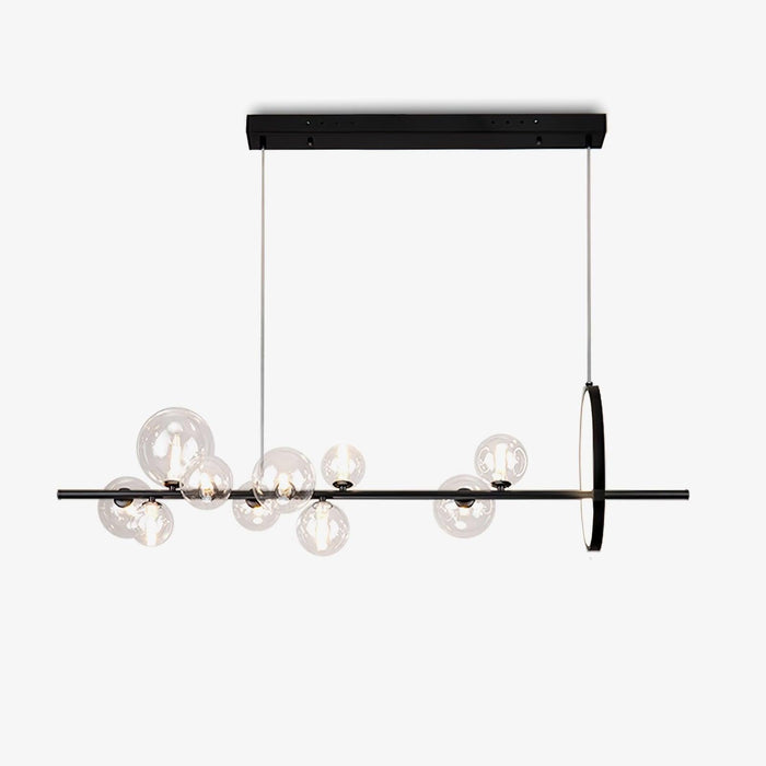 Mita Chandelier-DWHOME